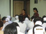 Patient & interpersonal Interaction 2